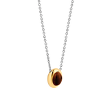 TI SENTO Necklace 3928TB