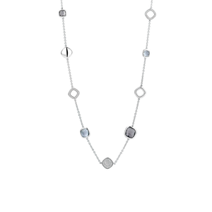TI SENTO Necklace 3930BG