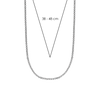 TI SENTO Necklace 3931SI