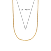 TI SENTO Necklace 3931SY