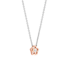 TI SENTO Necklace 3932ZR