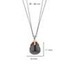 TI SENTO Necklace 3935GB