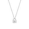 TI SENTO Necklace 3936ZI