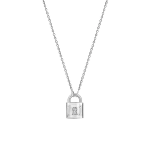 TI SENTO Necklace 3936ZI