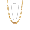 TI SENTO Necklace 3937SY