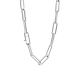 TI SENTO Necklace 3937ZI