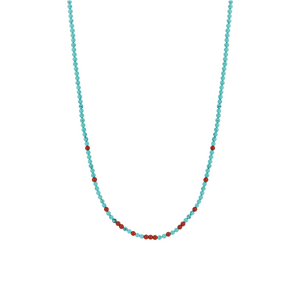 TI SENTO Necklace 3939TQ