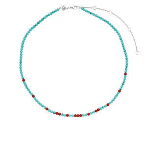 TI SENTO Necklace 3939TQ