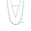 TI SENTO Necklace 3939TQ