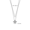 TI SENTO Necklace 3940ZI