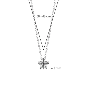 TI SENTO Necklace 3940ZI