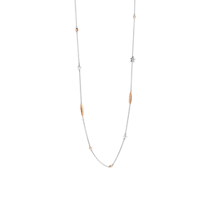 TI SENTO Necklace 3941ZR