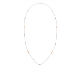 TI SENTO Necklace 3941ZR
