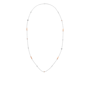TI SENTO Necklace 3941ZR