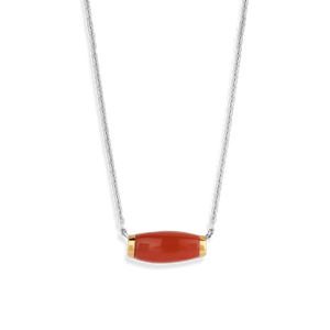 TI SENTO Necklace 3942CR