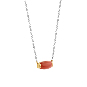TI SENTO Necklace 3942CR
