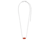 TI SENTO Necklace 3942CR