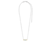 TI SENTO Necklace 3942MW