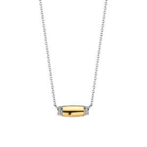 TI SENTO Necklace 3943ZY