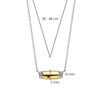 TI SENTO Necklace 3943ZY