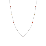 TI SENTO Necklace 3945CR