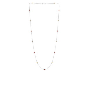 TI SENTO Necklace 3945CR