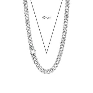 TI SENTO Necklace 3946ZI