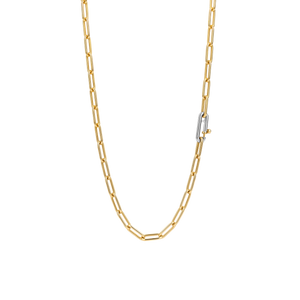 TI SENTO Necklace 3947SY