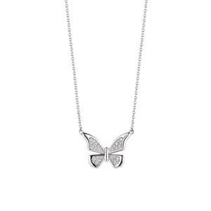 TI SENTO Necklace 3948ZI