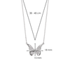 TI SENTO Necklace 3948ZI