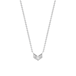 TI SENTO Necklace 3952ZI