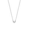 TI SENTO Necklace 3952ZI