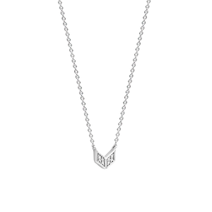 TI SENTO Necklace 3952ZI