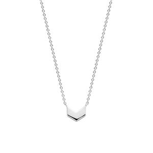 TI SENTO Necklace 3952ZI