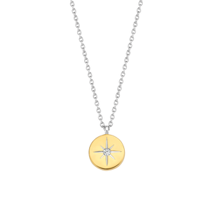 TI SENTO Necklace 3953ZY