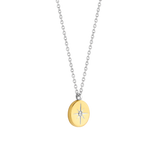 TI SENTO Necklace 3953ZY