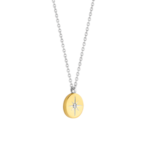 TI SENTO Necklace 3953ZY