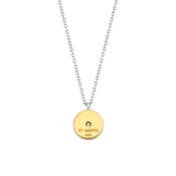 TI SENTO Necklace 3953ZY