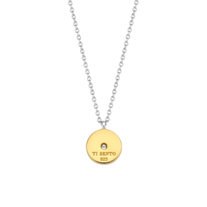 TI SENTO Necklace 3953ZY