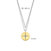 TI SENTO Necklace 3953ZY