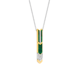 TI SENTO Necklace 3954MA