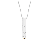 TI SENTO Necklace 3954MA