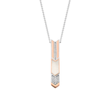 TI SENTO Necklace 3954MW