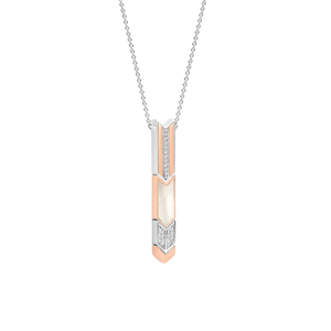 TI SENTO Necklace 3954MW