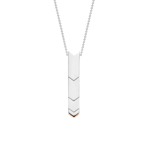 TI SENTO Necklace 3954MW