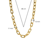 TI SENTO Necklace 3957SY