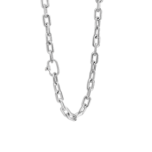 TI SENTO Necklace 3957ZI