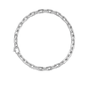 TI SENTO Necklace 3957ZI