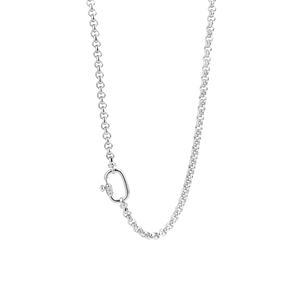 TI SENTO Necklace 3958ZI