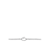 TI SENTO Necklace 3958ZI